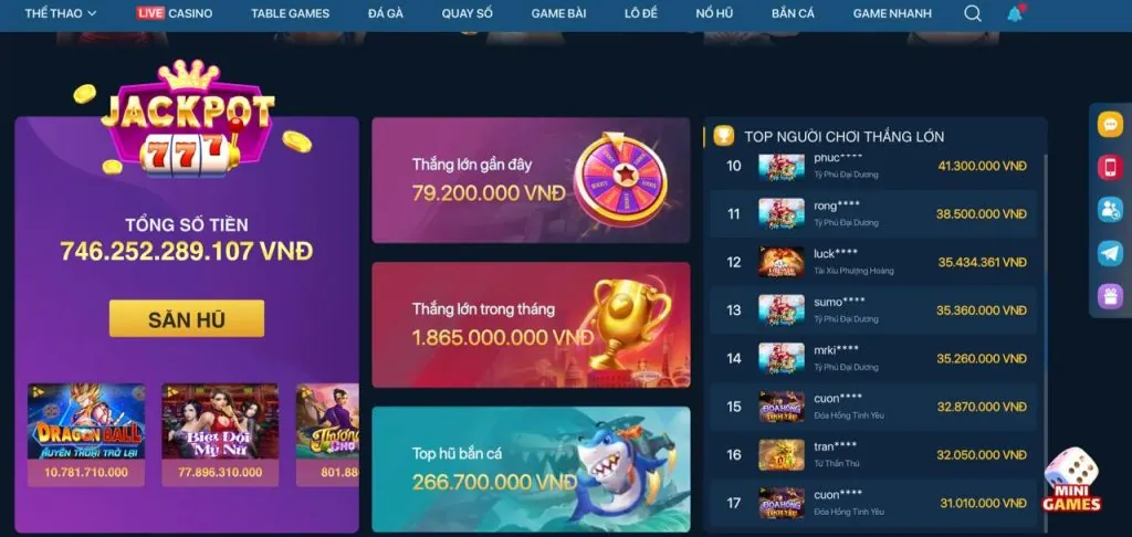 Link dự phòng của cliphot 69. win